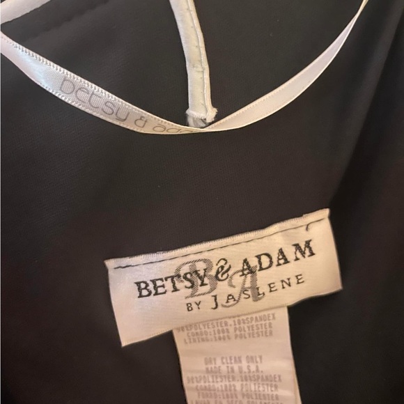 Betsy & Adam dress - Picture 3 of 4